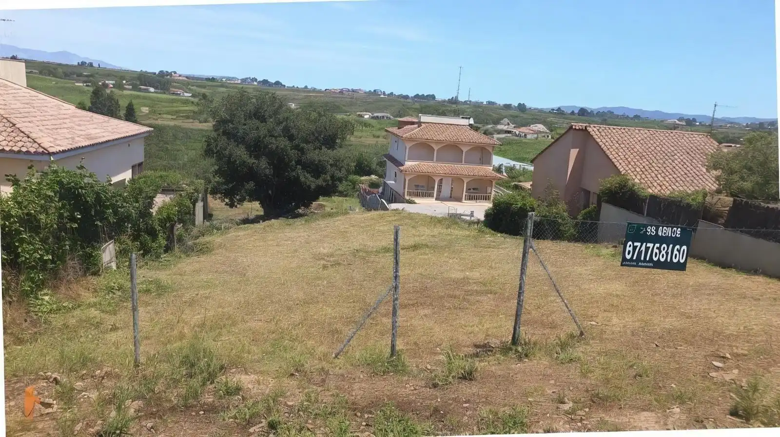 Terreno residenziale in vendita a LES FIGUERETES 14, imagen 4