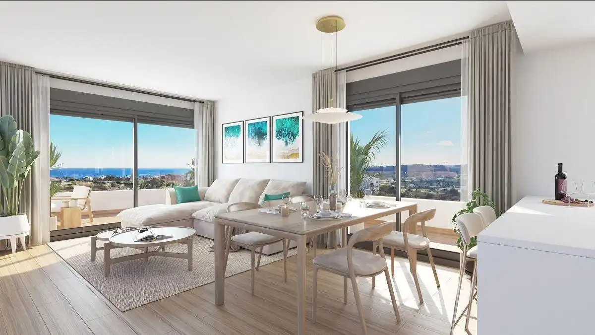 Apartment with pool for sale in Costa Natura, imagen 2