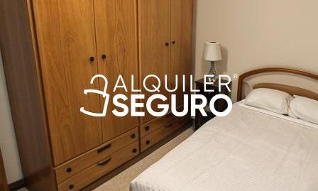 Photo 4 of Flat to rent in Evangelista, Triana Este, Sevilla