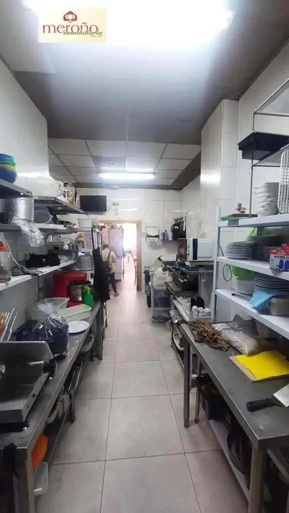 Gewerbefläche zum Verkauf in Santa Pola ciudad, imagen 15