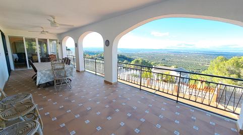 Photo 4 of House or chalet to rent in Urbanitzacions i Pedanies Nord, Valencia