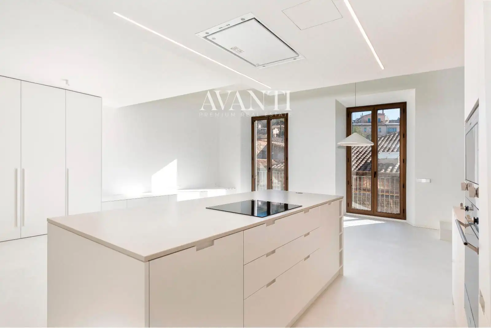 Attique avec ascenseur à vendre à Ciutadans, imagen 2