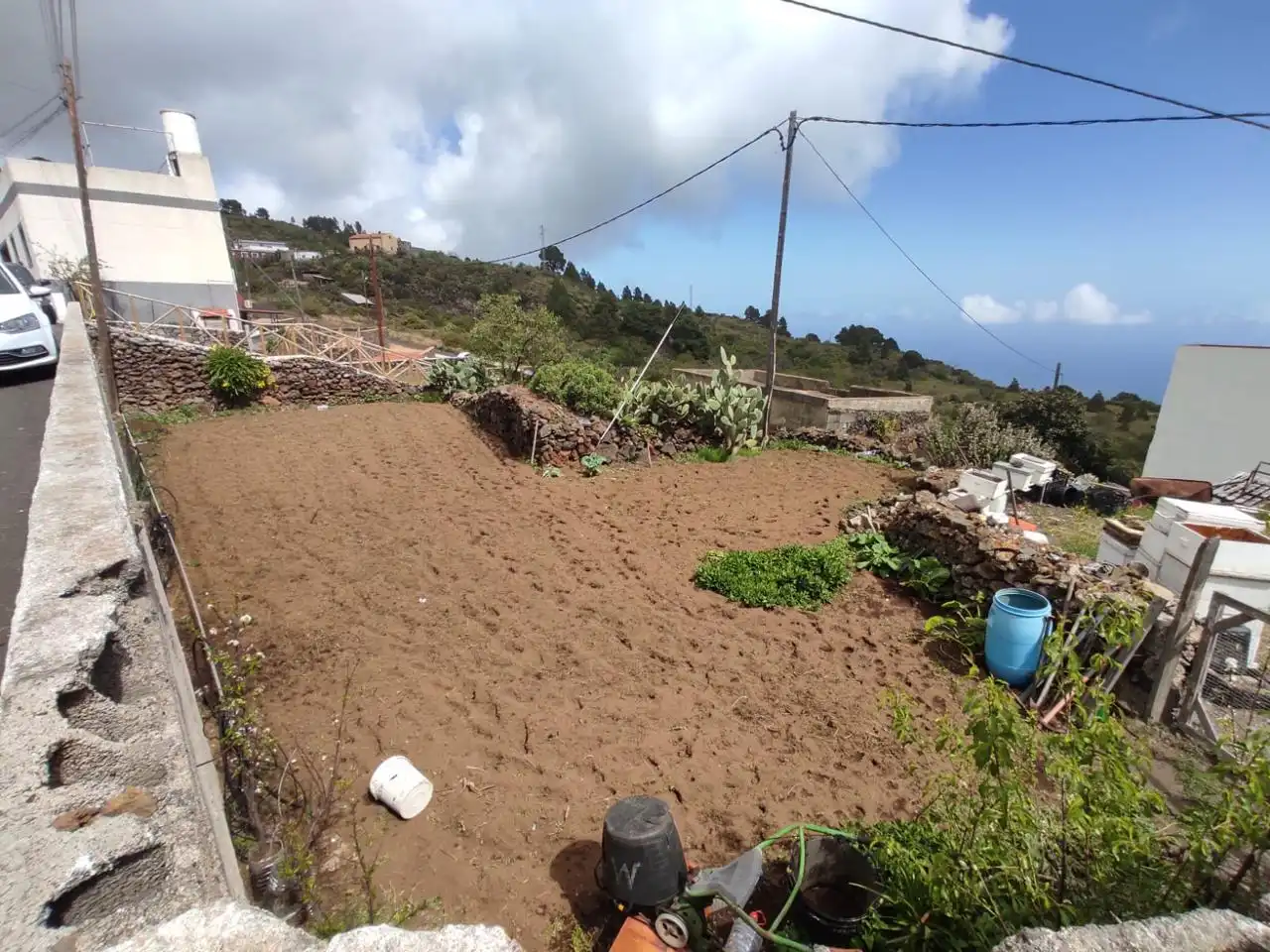 Country house zum Verkauf in El Pinar de El Hierro