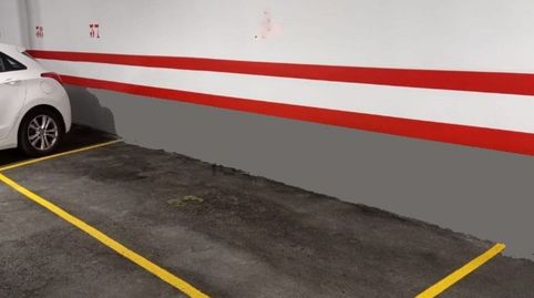 Foto 5 de Garaje en venta en Doctor Cerrada, Zaragoza Capital
