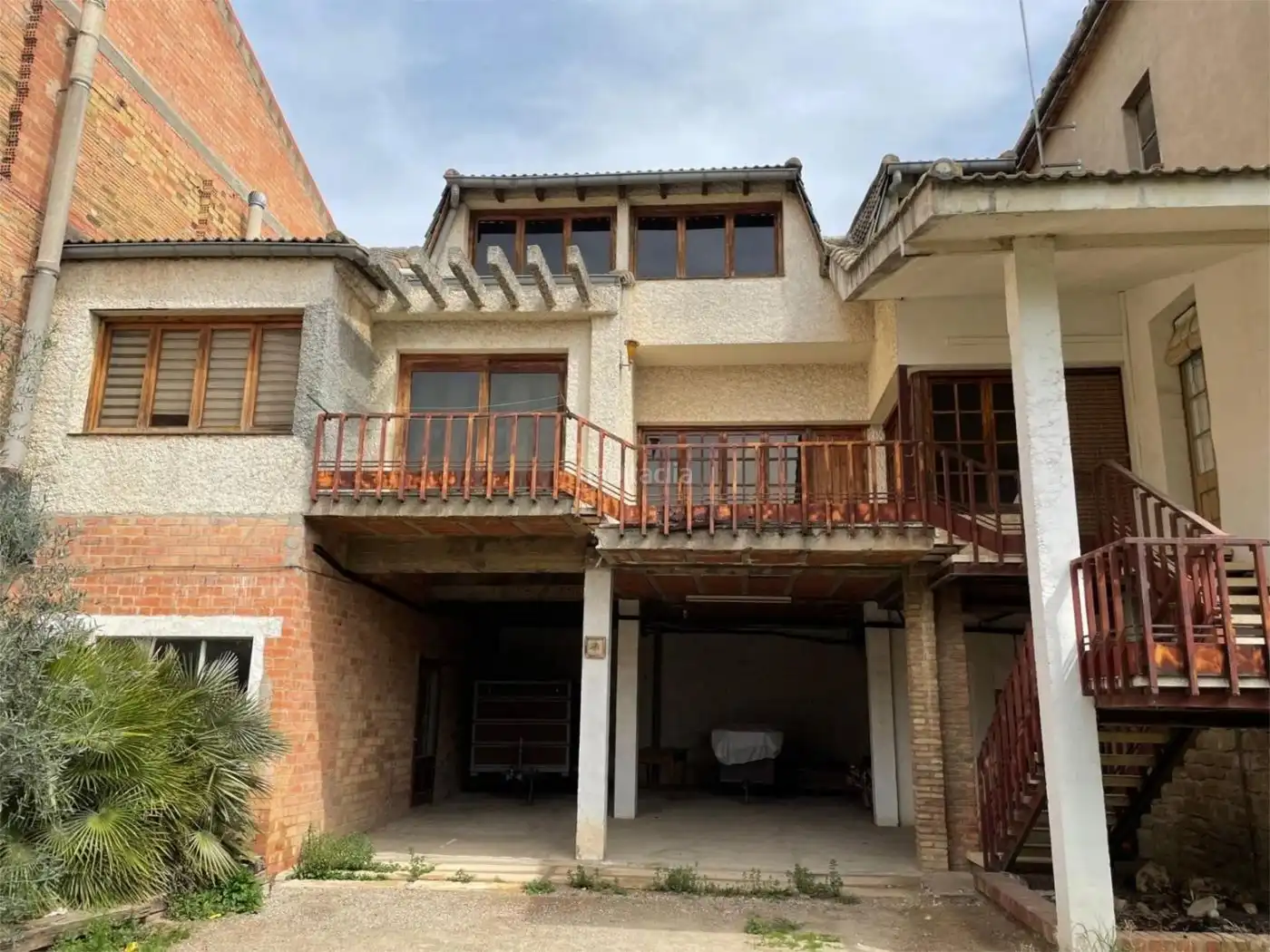 Casa in vendita a Carrer Salmeron 9, imagen 3