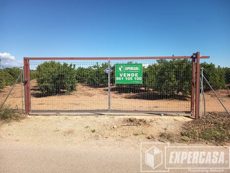 Residencial en venta en Picassent