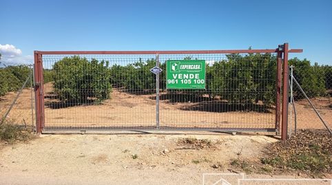 Foto 4 de Residencial en venta en Picassent, Valencia