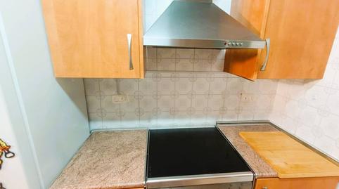 Foto 3 de Pis en venda a Avenida Generalitat, Centre, Santa Coloma de Gramenet