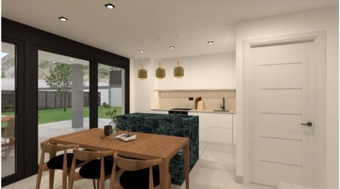 Foto 5 de Casa o xalet en venda a Calle Molino, San Esteban de Litera, Huesca