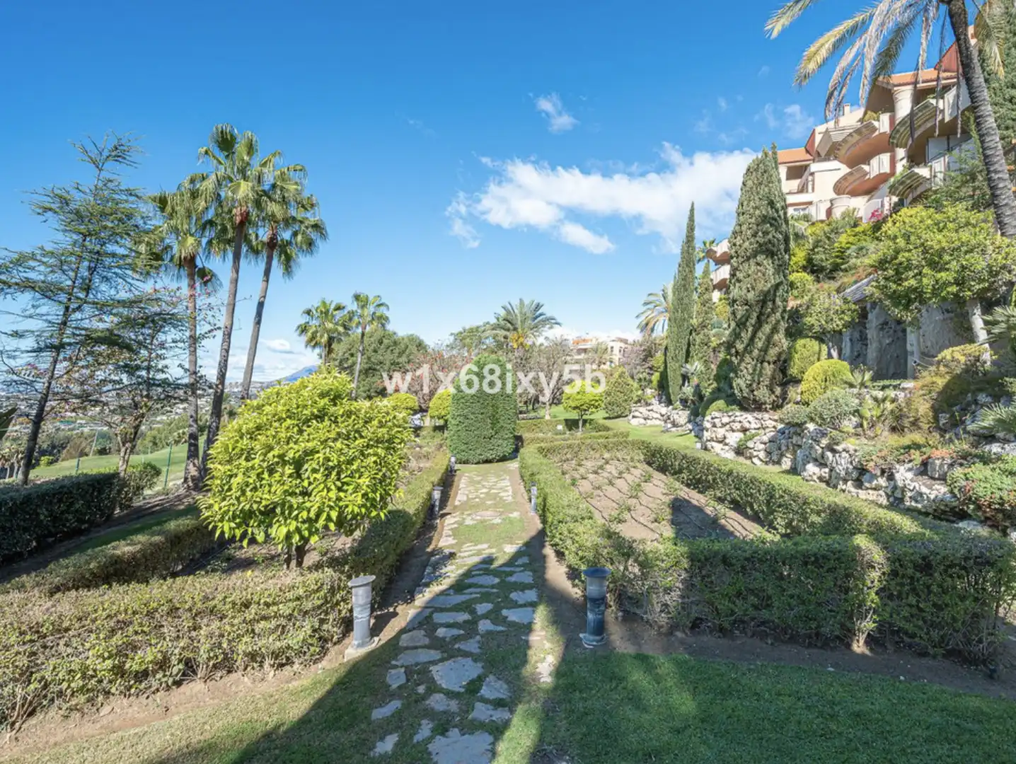 Apartament amb terrassa en venda a Avenida Calderón de la Barca s/n, imagen 19