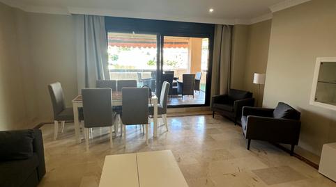 Foto 4 de Planta baixa en venda a La Alquería, Málaga