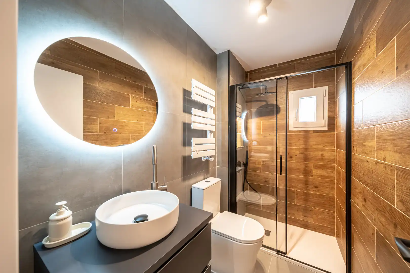 Appartement avec terrasse à vendre à Camino de Ganapanes 1, imagen 23