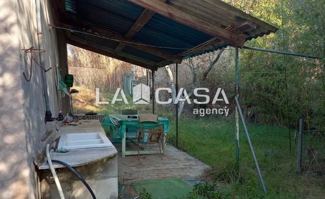 Terreno residencial en Venta en Carrer de Severo Ochoa en Zona Industrial