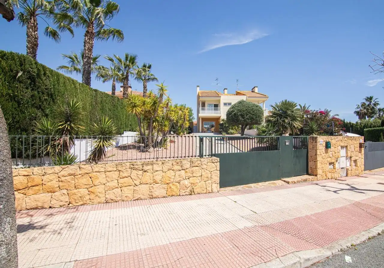 Villa mit Terrasse zum Verkauf in Avenida del mediterraneo, imagen 51