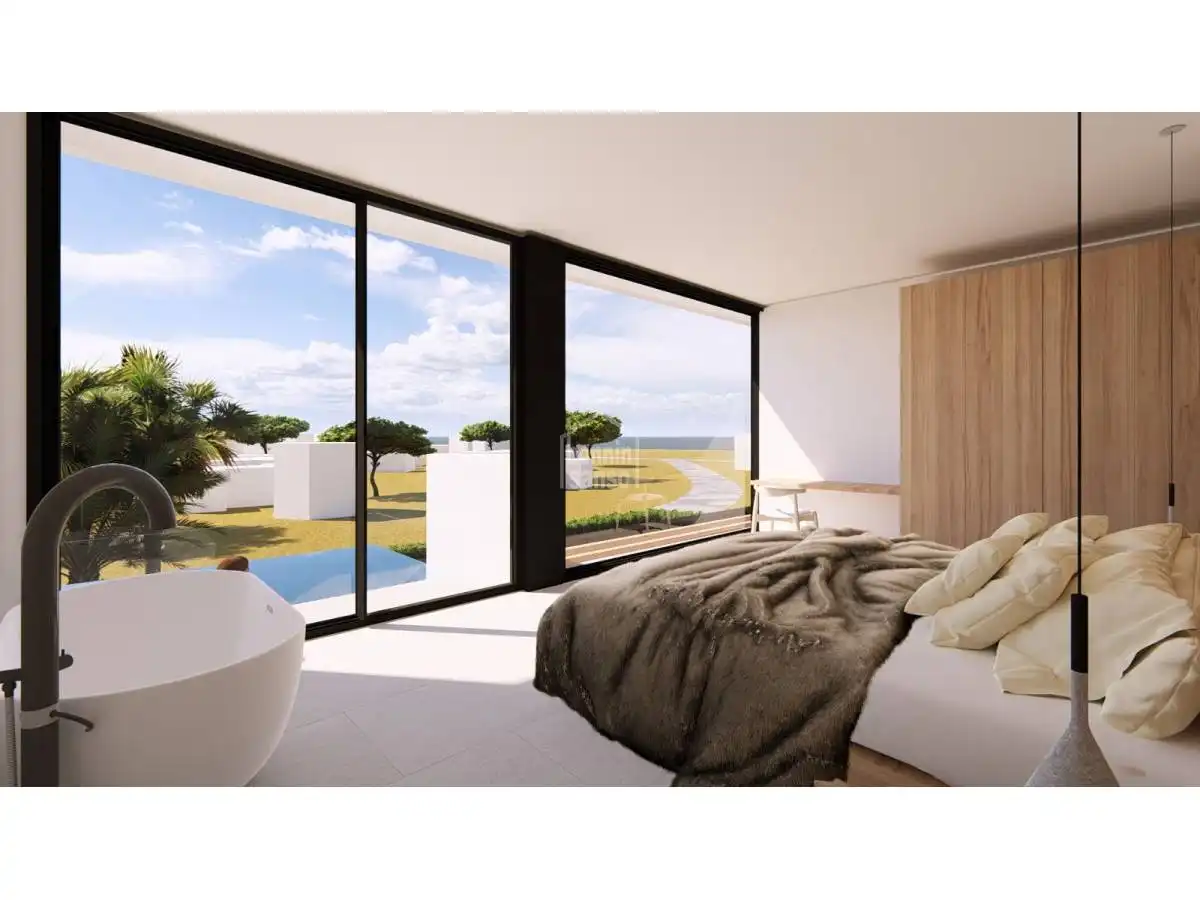 Villa con piscina in vendita a Cala d'en Bosch - Serpentona, imagen 47