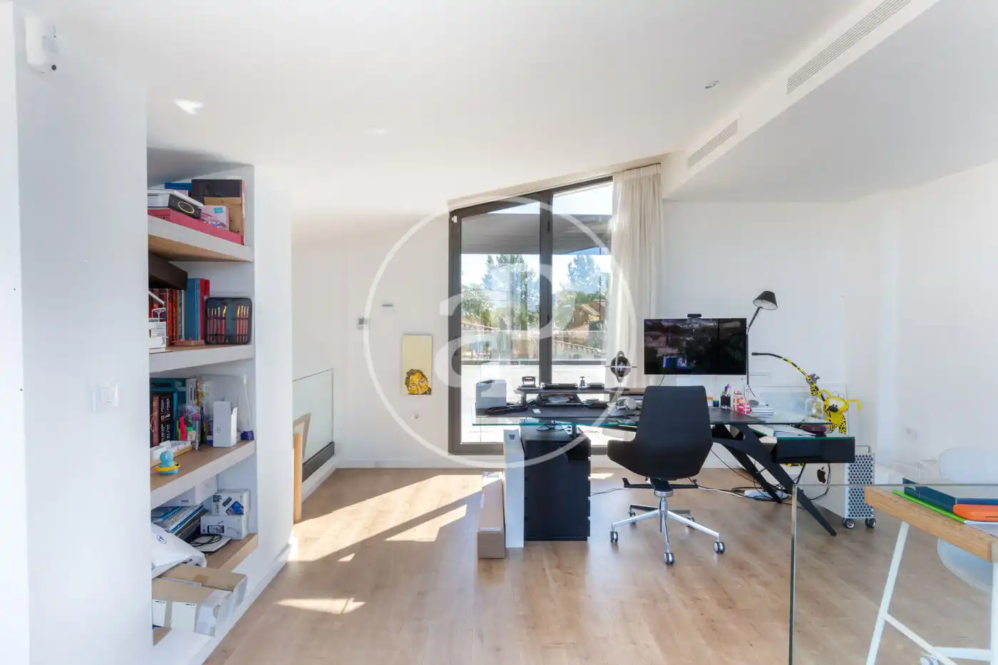 Houses for sale in L'Eliana  with Air Conditioner, Heating and Private garden