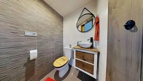 Piso con piscina en venta en Dolores, imagen 9
