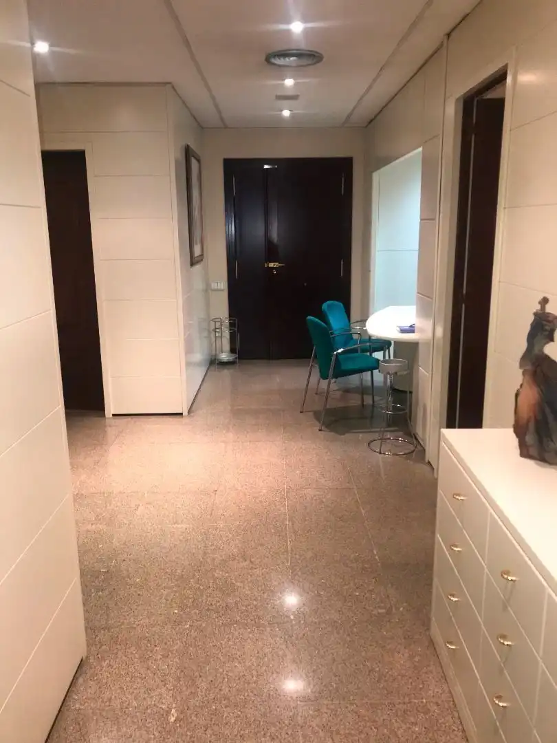 Flat for sale in Rambla Ferran