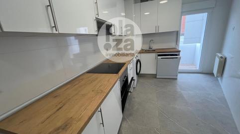 Foto 3 de Piso de alquiler en San Julian, San Julián - Barriada de Cortes, Burgos Capital