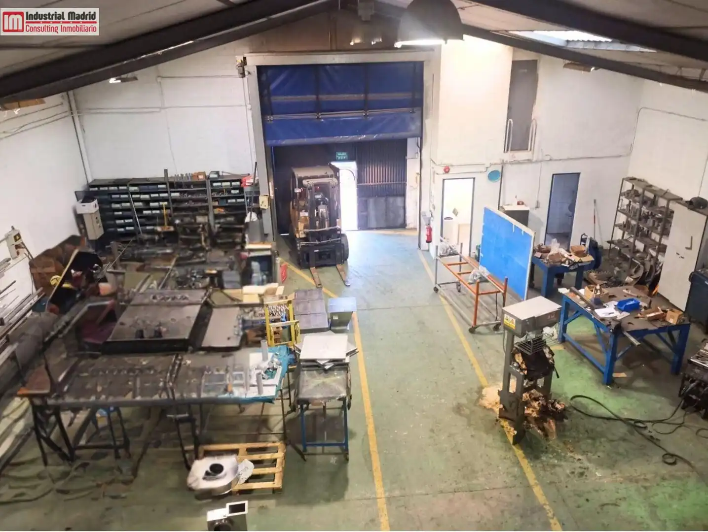 Nave industrielle à vendre à Zona Industrial, imagen 7