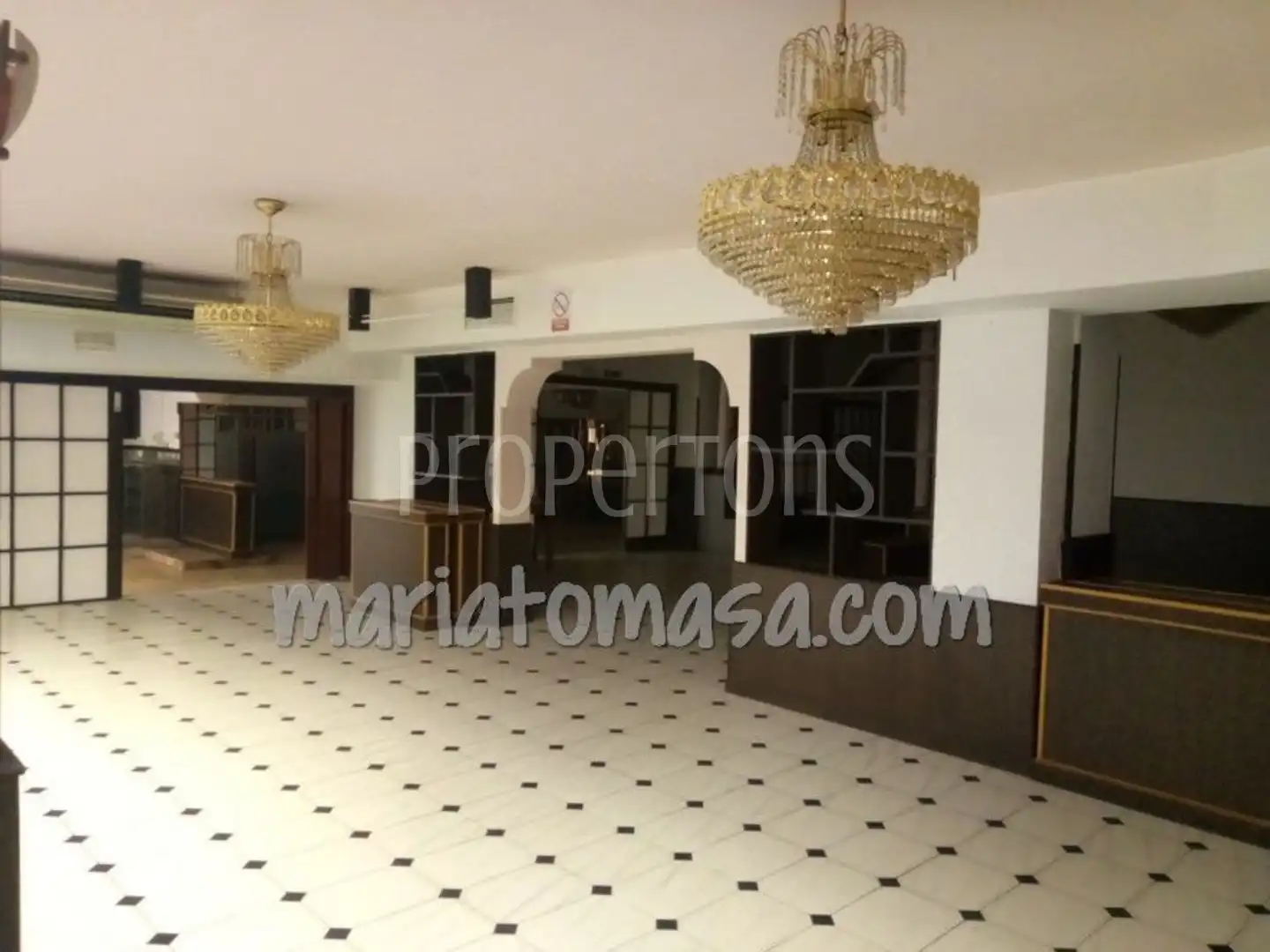 Business premises for sale in Lasesarre
