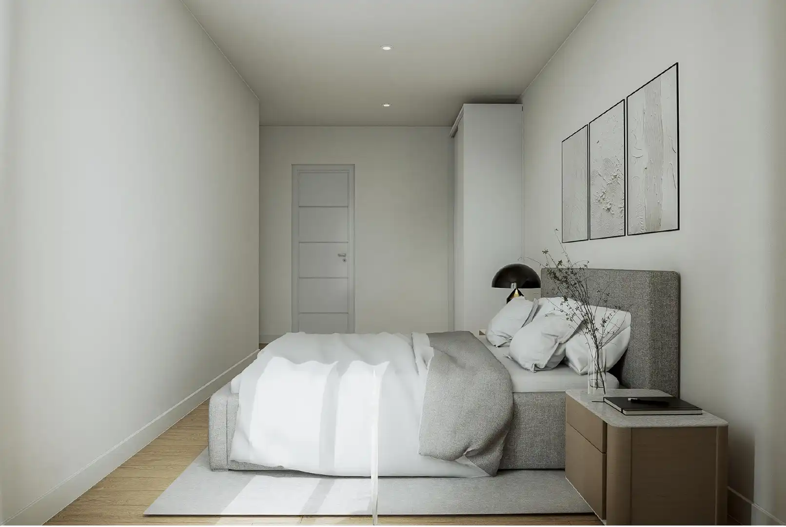 Piso con ascensor en venta en Carrer de Miquel Àngel 14, imagen 41