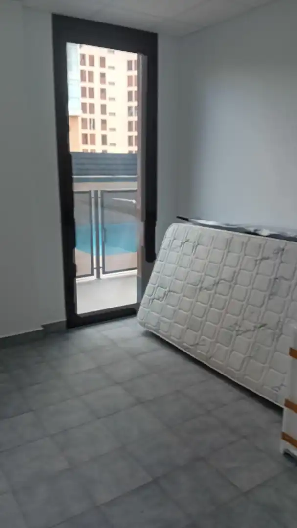 Dormitori de Àtic en venda en Murcia amb Aire condicionat, Terrassa i Forn