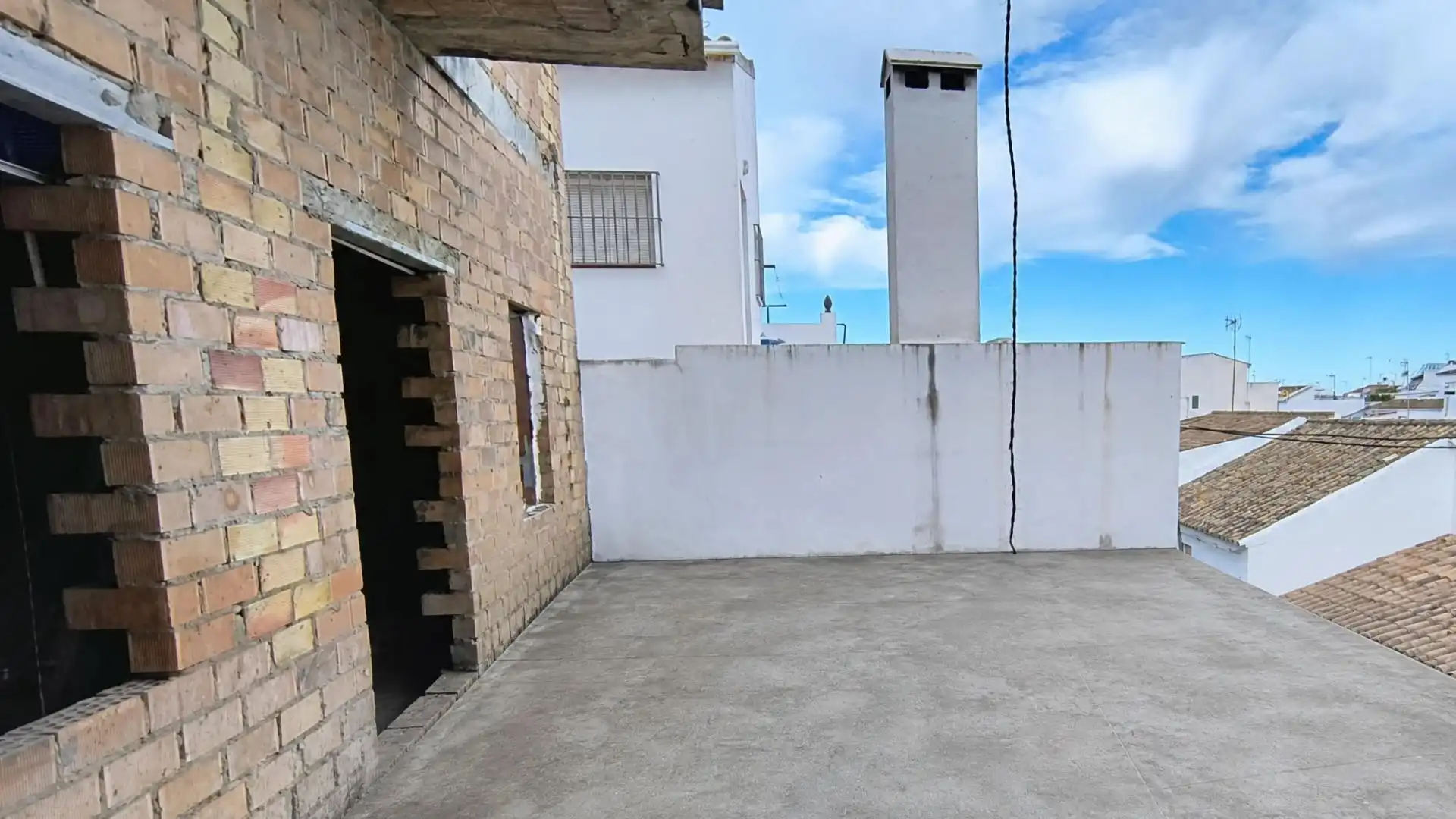 Casa con terrazza in vendita a Calle Ancha 15, imagen 23