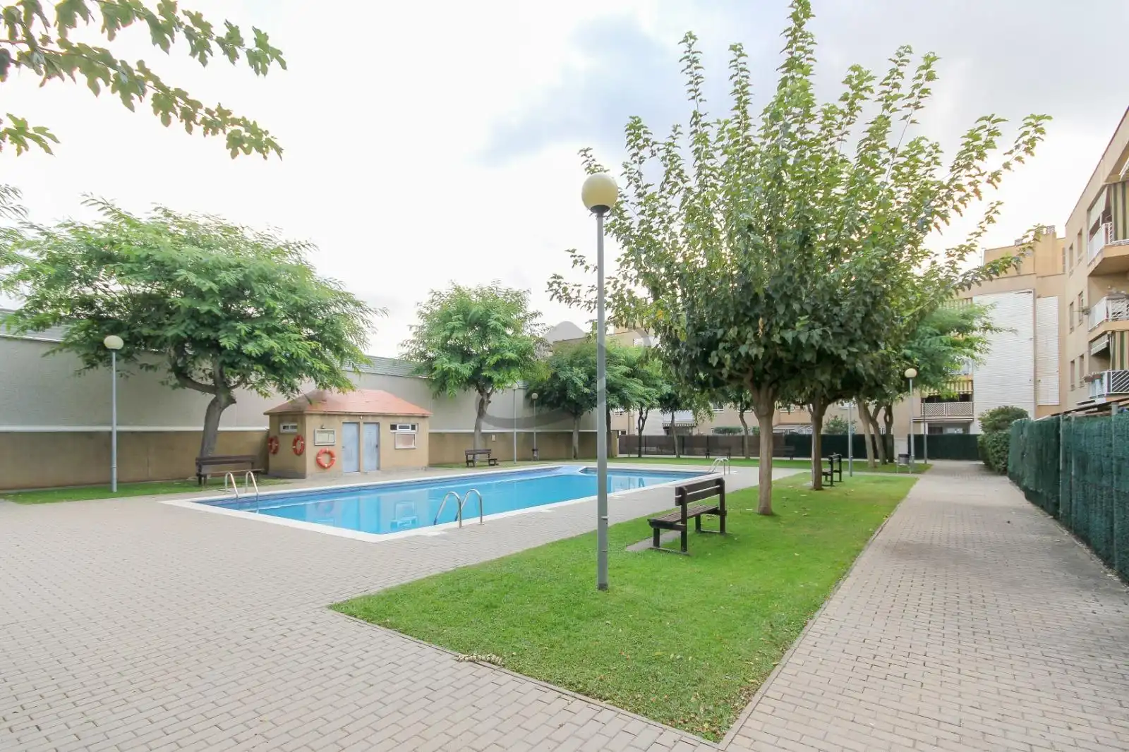 Appartamento con terrazza in vendita a Can Serra, imagen 33