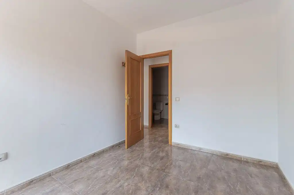 Wohnung zum Verkauf in Almudévar mit Heizung und Abstellraum