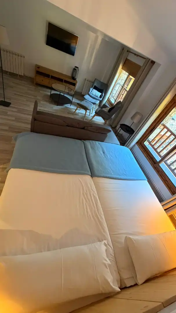 Bedroom of Buildings for sale in Alp