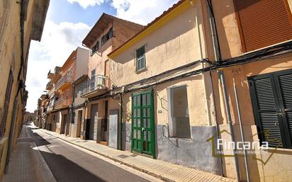 Vista exterior de Casa o xalet en venda en Manacor amb Terrassa