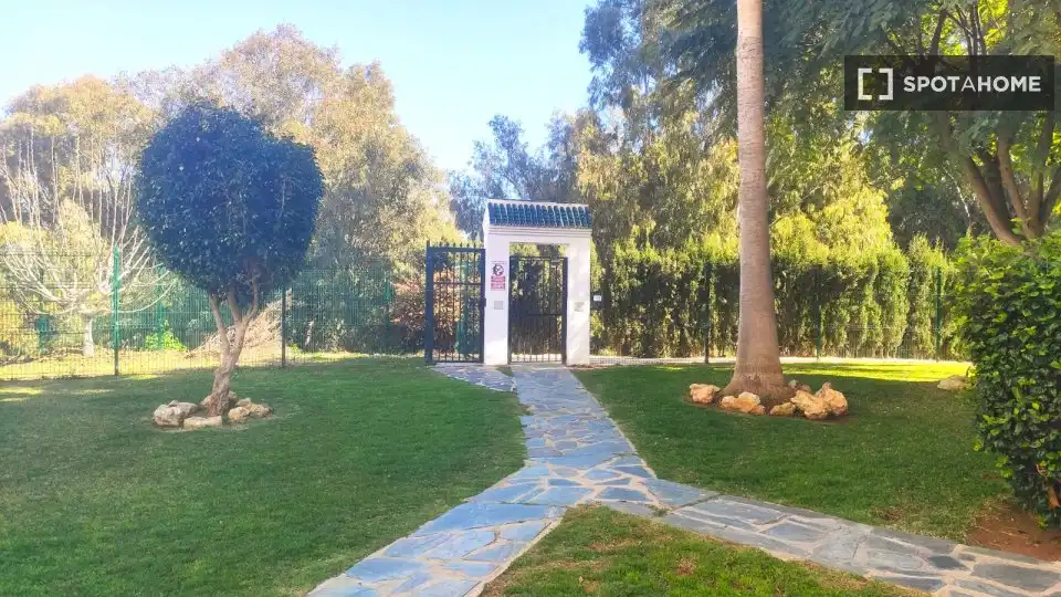 Zimmer in Riviera del Sol