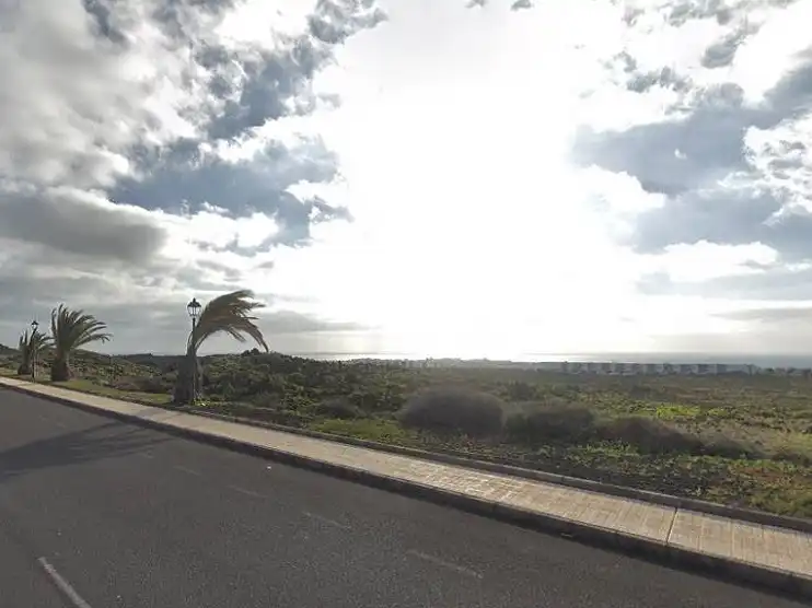 Vista exterior de Residencial en venta en Teguise