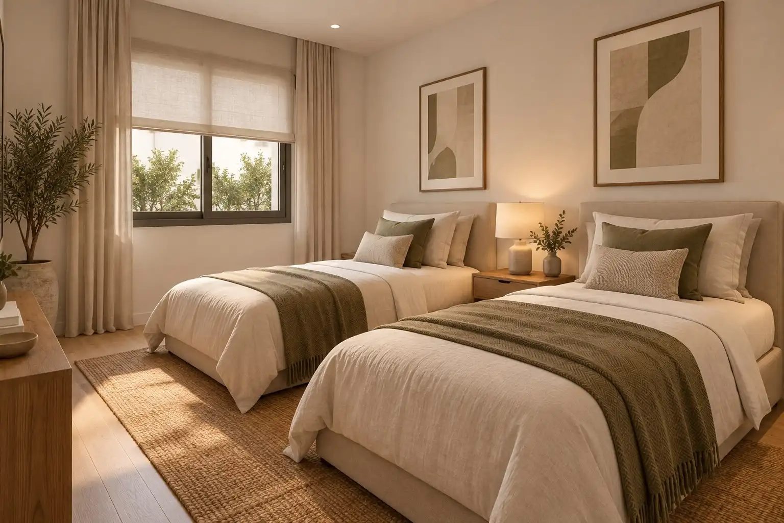 New build Apartment with lift for sale in Camino Cementerio 19A, imagen 2