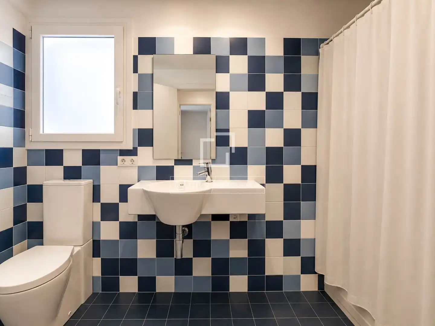 Bathroom of Houses for sale in Olivella  with Heating, Private garden and Terrace
