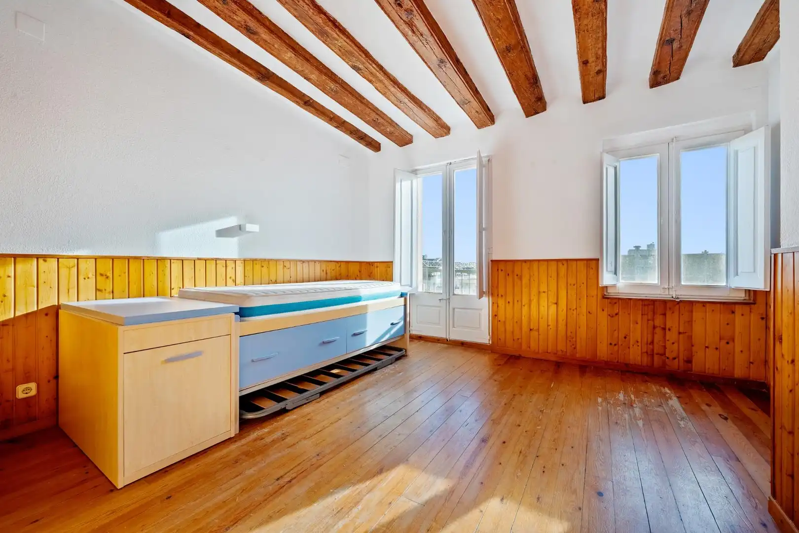 Schlafzimmer von Gebäude zum Verkauf in Tarragona