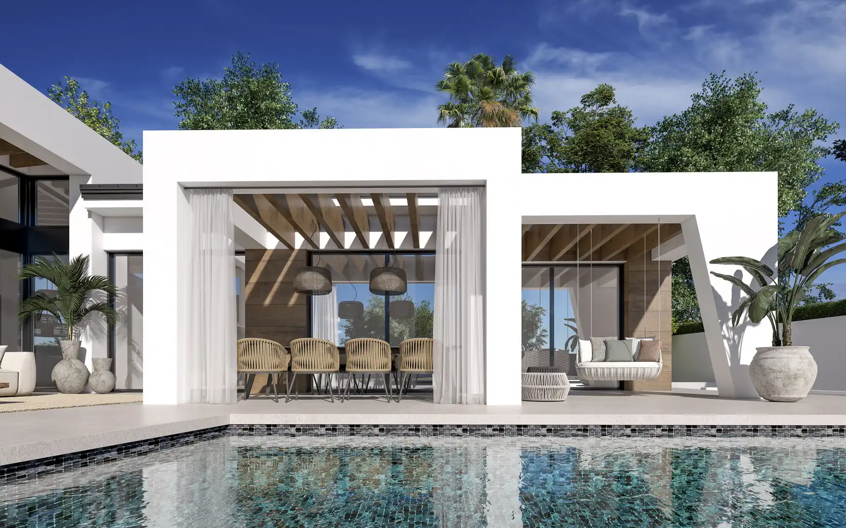 Haus mit Pool zum Verkauf in Marbella Centro, imagen 11