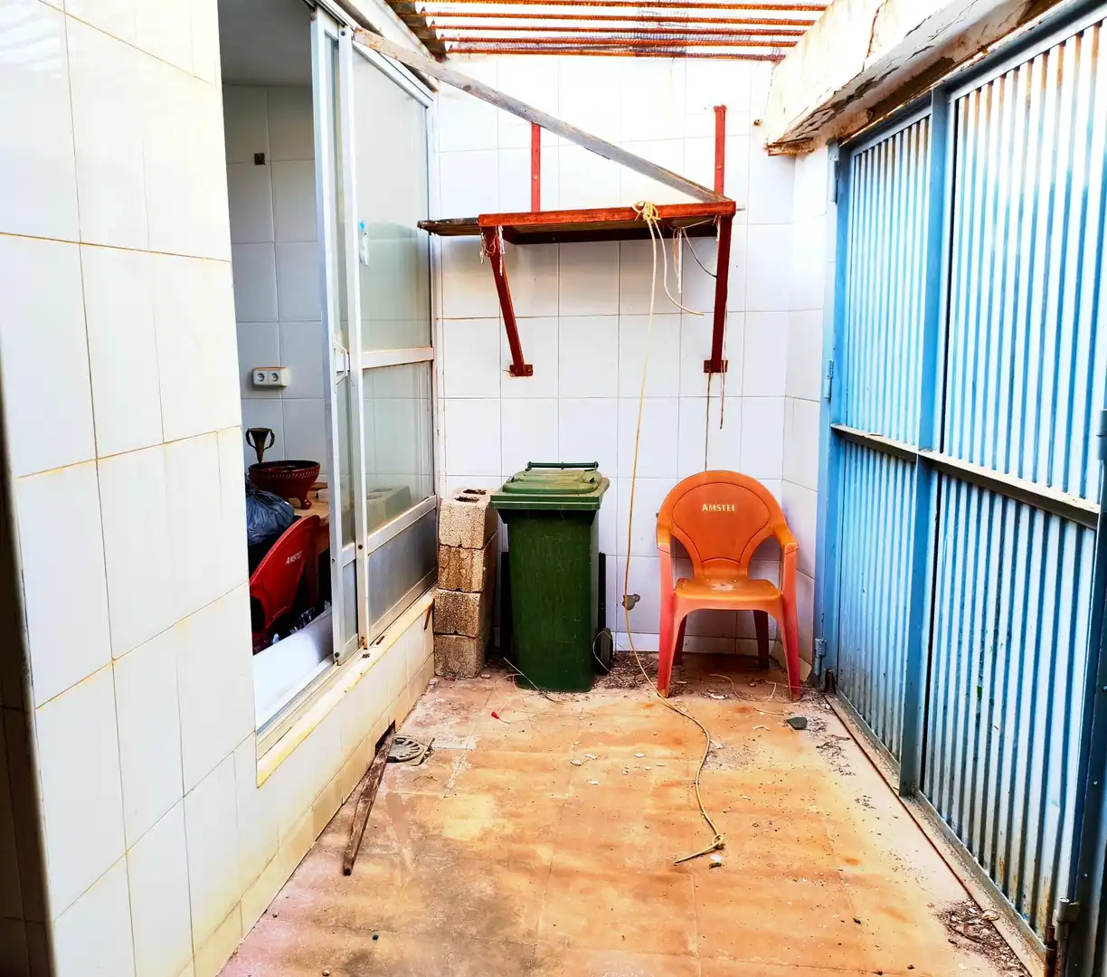 Casa o xalet en venda a Calle de Nicolás Salmerón, Llano del Beal