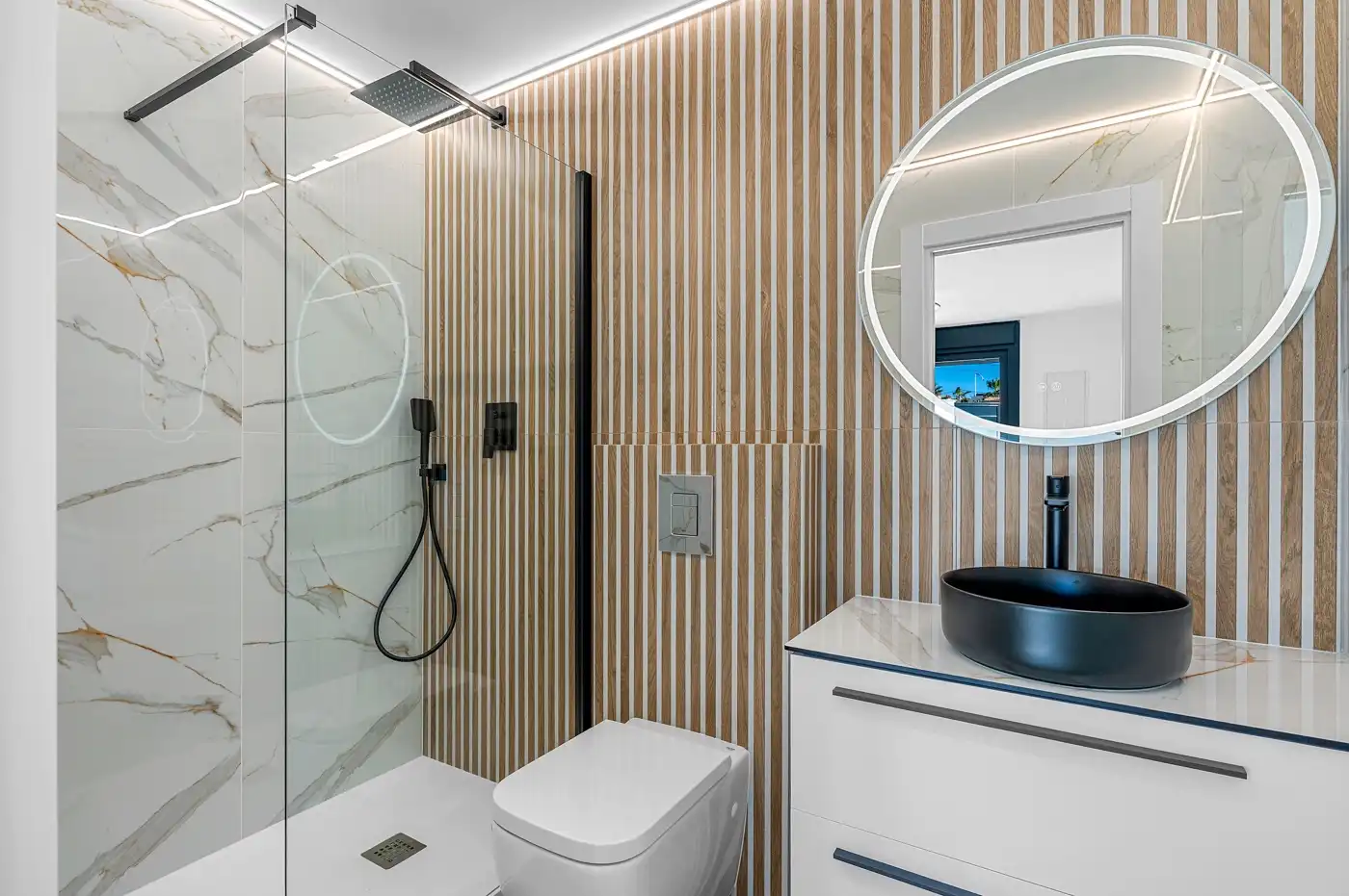 Maison avec jardin à vendre à Ciudad Quesada, imagen 9