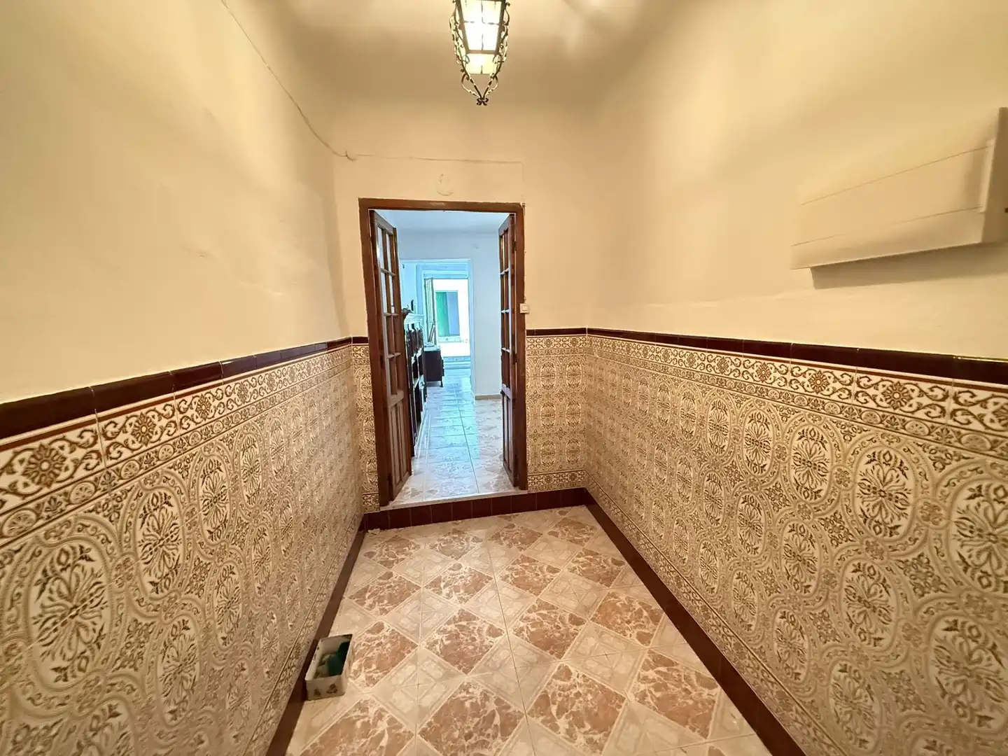 Casa o chalet en venta en Alameda con Trastero, Amueblado y Balcón