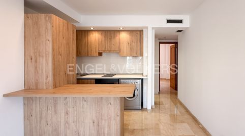 Foto 4 de Piso de alquiler en Barrio de Campanar, Valencia Capital