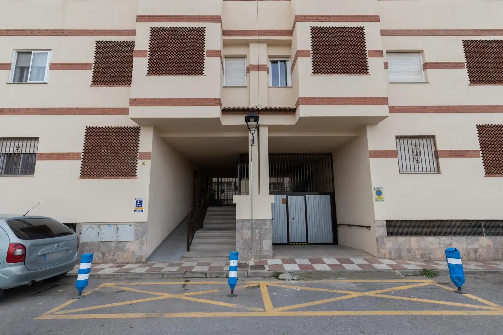 Piso con piscina en venta en Calle Barcelona 7, imagen 31