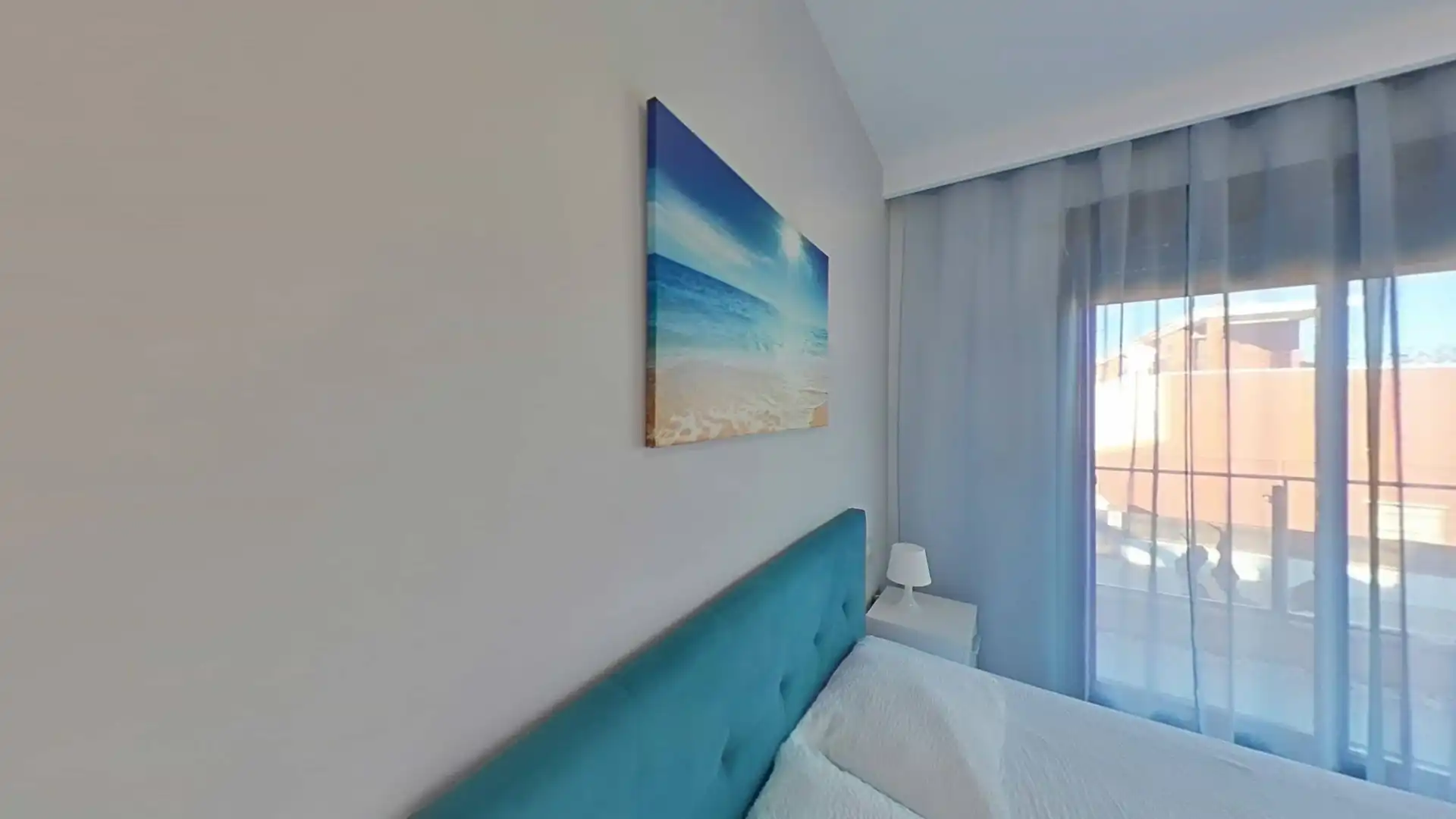 Penthouse with terrace for sale in Calle Calle Gladiolo, imagen 16