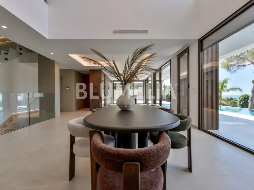 Casa o chalet en venta en Calle Puput-G.Palmeras, Altea la Vella