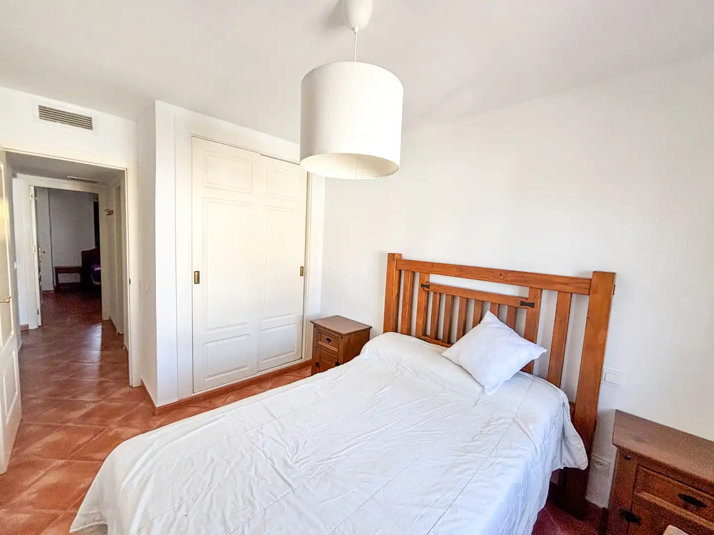 Habitación de Piso en venta en Casares con Aire acondicionado, Calefacción y Amueblado