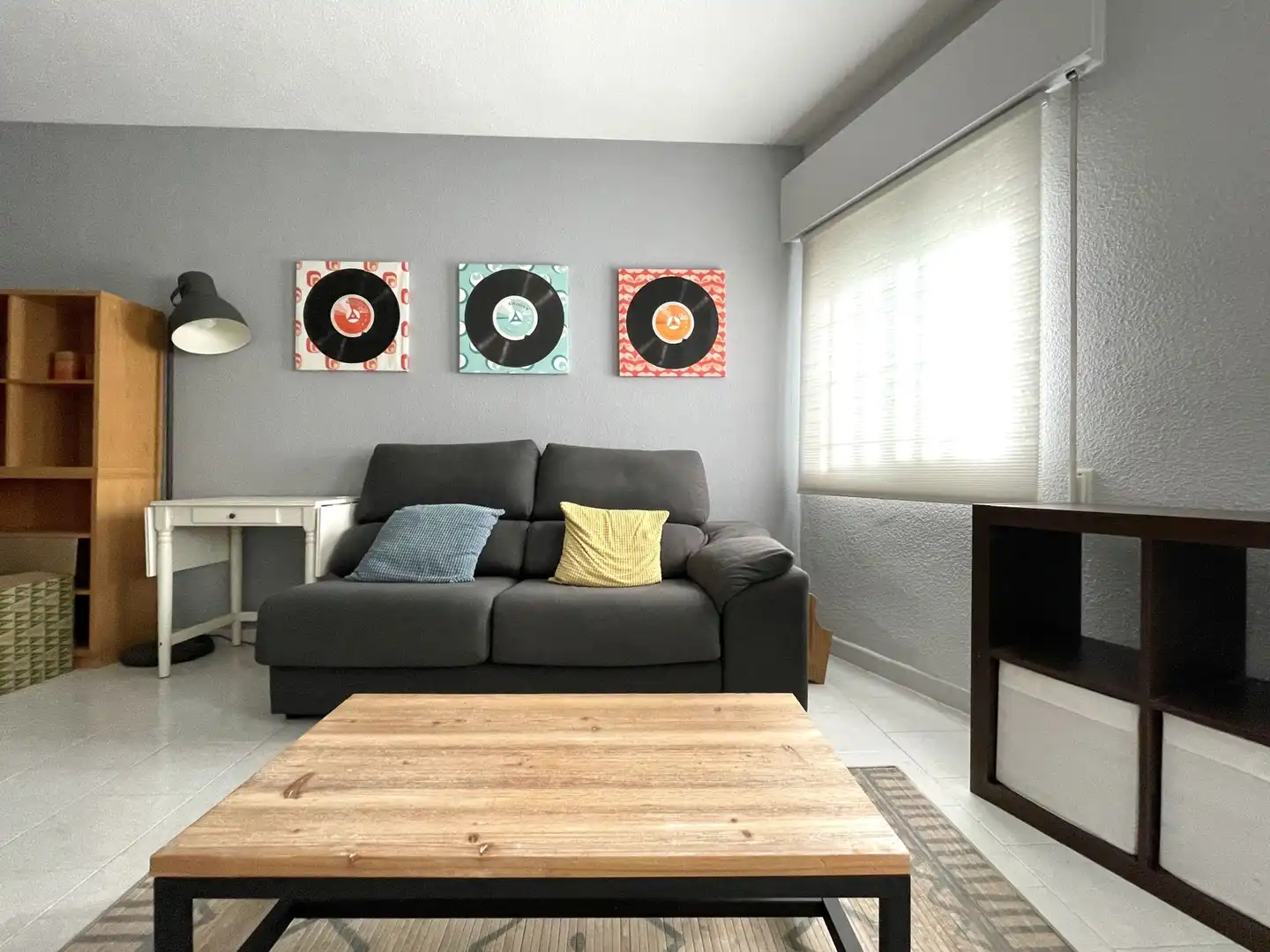 Flat for rent in CANTERAS, Alpedrete