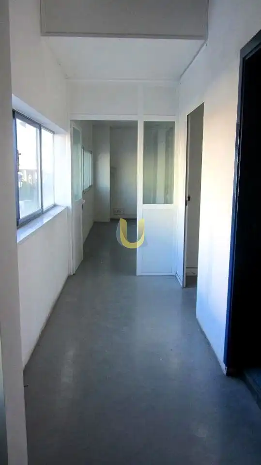 Industrial buildings for sale in Madrid