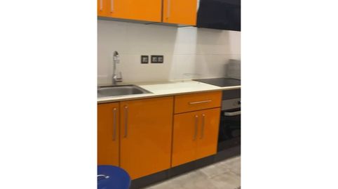 Foto 2 de Loft en venta en Calle Abaroeta, Pozokoetxe, Basauri