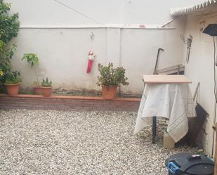 Planta baixa en venda a Passeig Maragall, Gavà